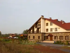 Usad'ba Olshanoe Guest House