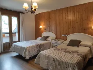 Snö Hotel Bielsa