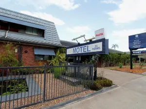 Blue Shades Motel