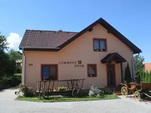Pezión Limbový Dvor