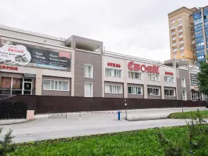 Svoyak Hotel