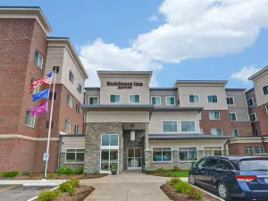 Residence Inn Milwaukee North/Glendale