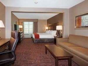 Holiday Inn Express & Suites Cheyenne