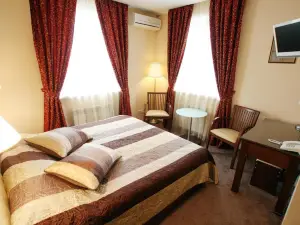 Graf Hotel