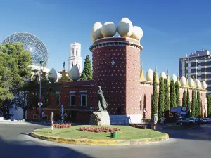 이비스 스타일스 피게레스 론다