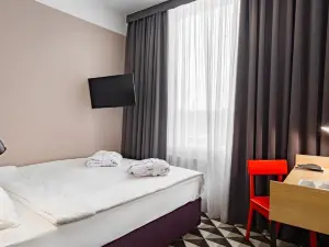 AZIMUT Hotel Abakan