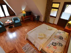 Hotel-EuroPenzión Salaš