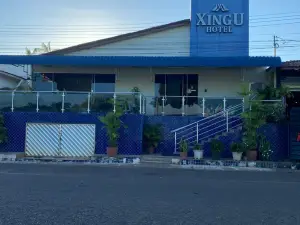 Xingu Hotel