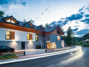 Apartamenty Eskapada