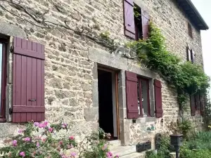 Chambres D'hotes De La Mure