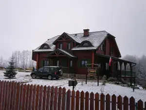 Mazurski Staw