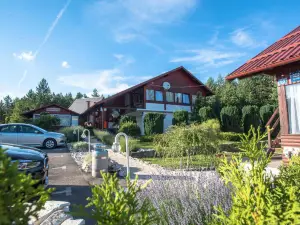 Boutique House Oreskovic