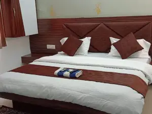 Hotel Shivalay Palace,Maheshwar