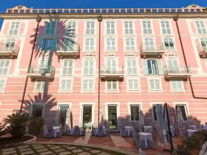 Europa Hotel Design Spa 1877