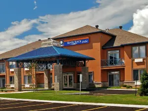 RiverRock Inn