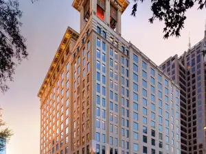 Grand Bohemian Hotel Charlotte,  Autograph Collection