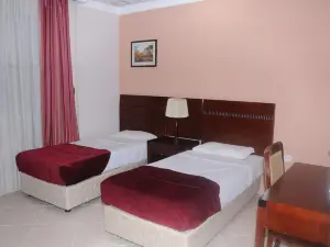 Continental Suite Farwaniya
