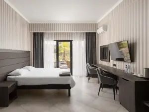 Hotel Loft Afon