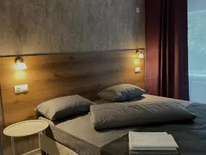Hotel Butik-Otel Leks