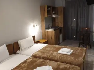 SmallHotel - Vevi