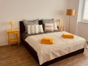 Studio-Apartment Hohe Börde