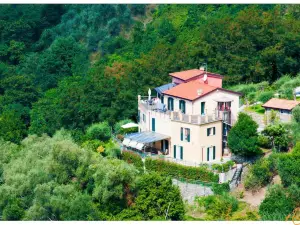 Villa Paggi Country House