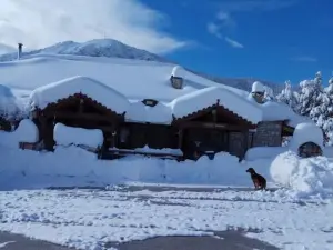 Guesthouse Kastania Korakis
