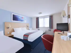 Travelodge Ayr