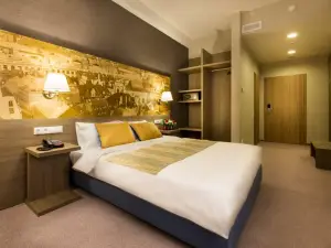 Riga Land Hotel