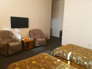 Hotel Kruise