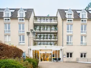 ทริป อินน์ โรงแรม อัสตอเรีย เก็ทติ้งเงิน