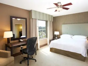 Homewood Suites by Hilton Pittsburgh-Southpointe