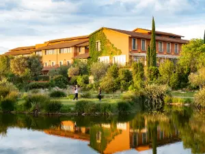 Hotel Peralada Wine Spa & Golf