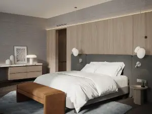 Radisson Hotel Perm