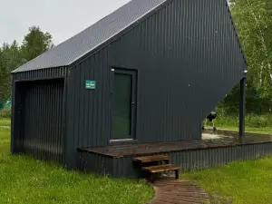 Glemping Lucky Glamping