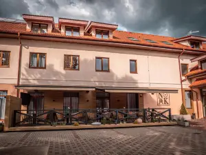 Hotel Novy Kastiel - Self Check-IN