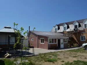 Guest House Gorhon