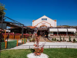 Hotel Kapri