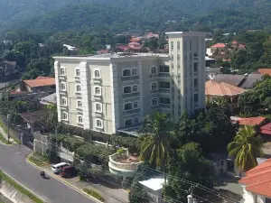 La Cordillera 精品飯店
