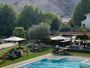 Hotel Spa Elia
