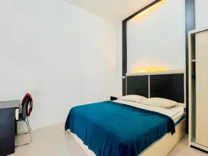De Farasat Hotel
