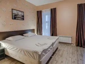 Базилик Становое
