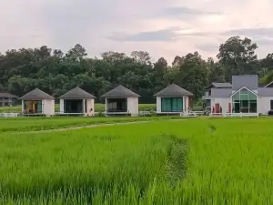 อยู่น่าน บูทีค รีสอร์ท U_NAN Bouquet Resort