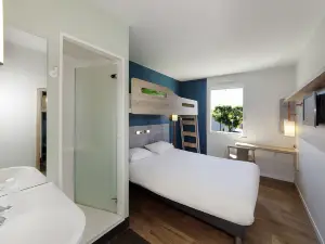 Ibis Budget Saint Gaudens
