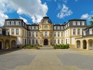Sheraton Offenbach Hotel