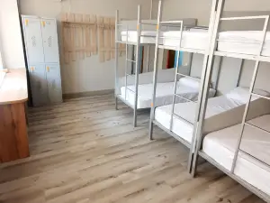 Pyatyj Element Hotel
