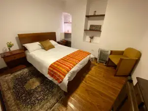 Hotel Colonial - Casa Francisco