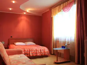 Solnechnaya