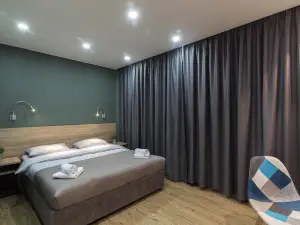 Islander Mini-Hotel