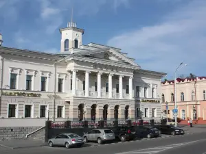 Magistrat Hotel